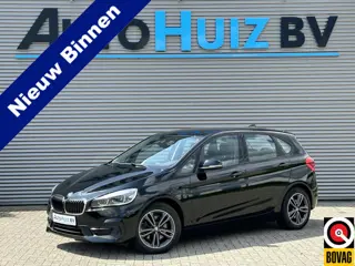 BMW 2 Serie Active Tourer 225xe iPerformance Executive Sport Line Adaptive Cruise Control Stoelverwa