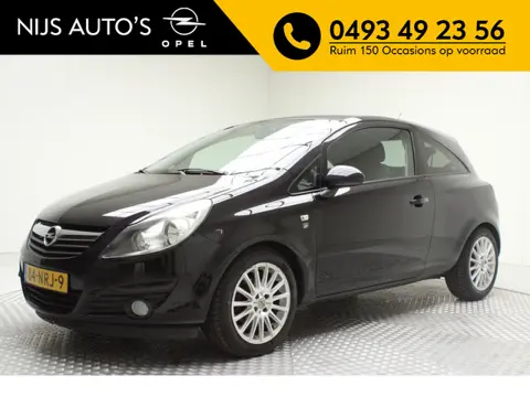 Opel Corsa 1.3 CDTi EcoFlex S/S '111' Edition | trekhaak | airco | cruise control | 2x elektr. ramen