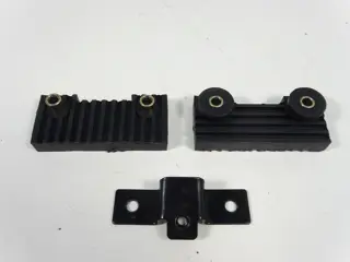 TANK Benelli 302 R 2020 - 2022