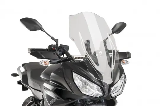 KUIPRUIT Yamaha MT 07 Tracer 2016 - 2018