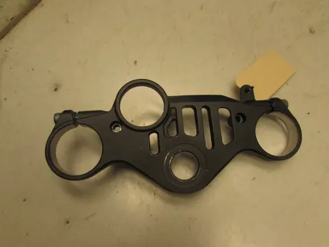 KROONPLAAT Yamaha YZF R1 2015 - 2016