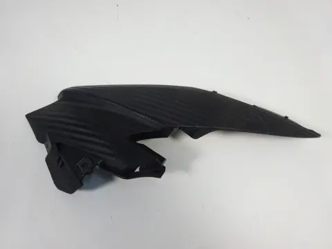 LINKER TOPKUIP Yamaha MT 09 Tracer 2015 - 2017
