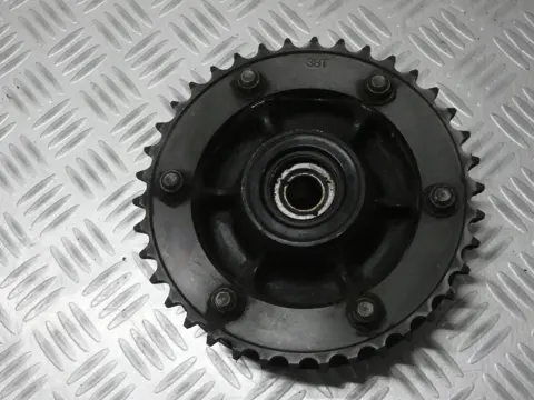 TANDWIELDRAGER Yamaha XJR 1300 1999 - 2007
