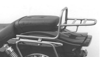 TOPKOFFERDRAGER Suzuki GZ 250 Marauder 2003 - 2005