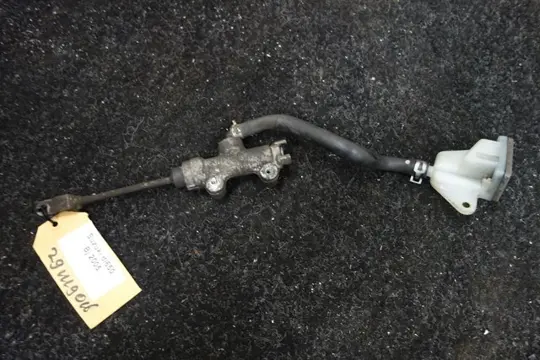 REMPOMP ACHTER Suzuki DL 650 V STROM 2003 - 2011