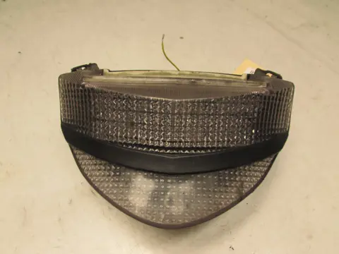 ACHTER LICHT Honda CBR Fireblade 2000 - 2001
