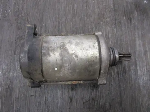 STARTMOTOR Yamaha FZR 1000 1987 - 1988