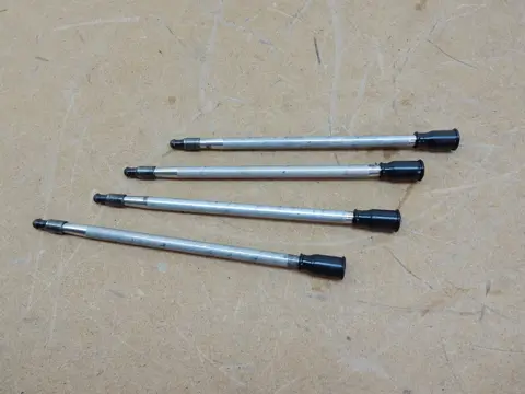 MOTORBLOK DIVERSE Moto Guzzi Florida V 65 1986 - 1992