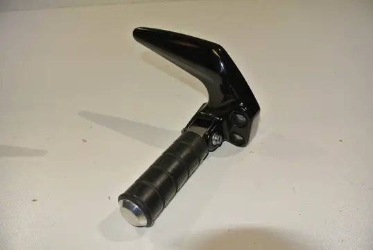 DUO VOETSTEUN RECHTS Triumph Tiger Explorer 2012 - 2014