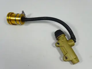 REMPOMP ACHTER Ducati monster 900 1993 - 1999