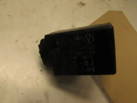 RELAIS Honda CB 600 F 1998 - 2004