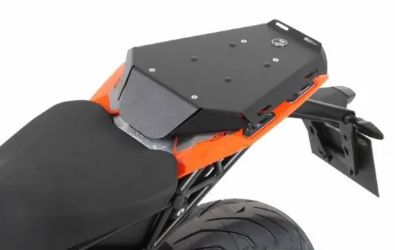 SPORTRACK KTM 1290 Super duke 2017 - 2019