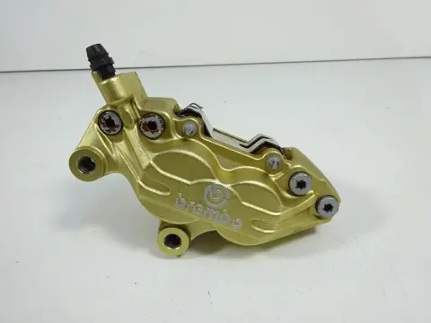 REMKLAUW LINKS VOOR Ducati monster 600 2002 - 2007
