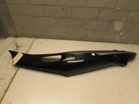 LINKER ACHTERKANT Yamaha XJ 900 S Diversion 1994 - 2005