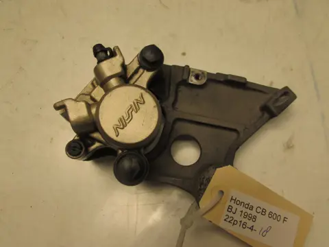 ACHTER REMKLAUW Honda CB 600 F 1998 - 2004