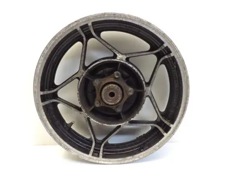 ACHTER VELG Honda GL 650 1983 - 1984