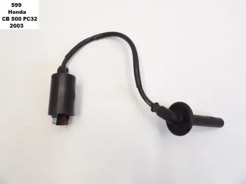 BOBINE Honda CB 500 1990 - 2009