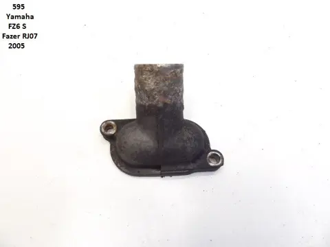 MOTORBLOK DIVERSE Yamaha FZ6 2004 - 2007
