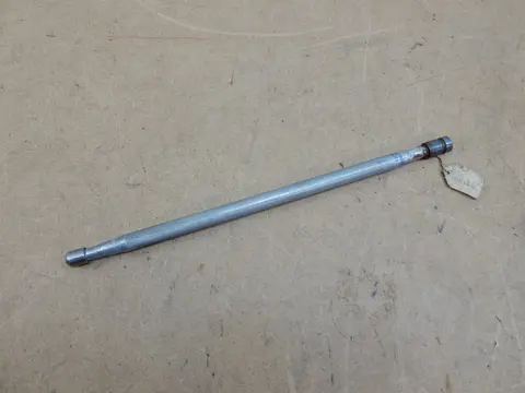 NOKKENAS Moto Guzzi Nuovo Falcone 1969 - 1976