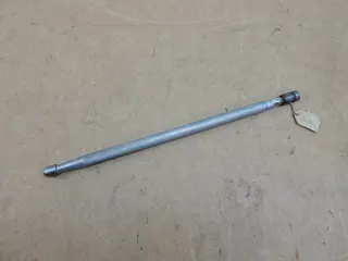 NOKKENAS Moto Guzzi Nuovo Falcone 1969 - 1976