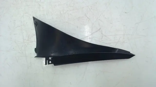 RECHTER ACHTERKANT Suzuki RF 600 1993 - 1997