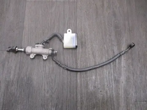 REMPOMP ACHTER Honda CRF 1000 Africa Twin 2015 - 2020