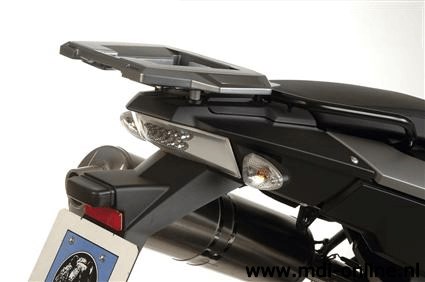 TOPKOFFERDRAGER BMW F 650 GS 2008 - 2013