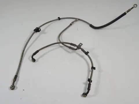 REMLEIDING VOOR BMW K 1200 S 2004 - 2009