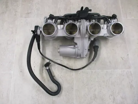 GASKLEPHUIS BMW S 1000 XR 2015 - 2016 / 2017 - 2019
