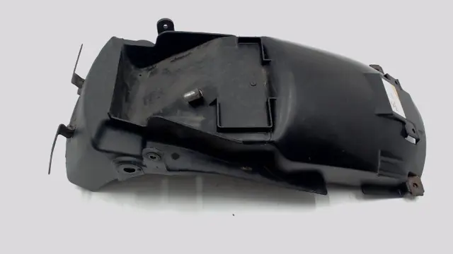 ACHTER SPATBORD Yamaha TDM 1996 - 2000