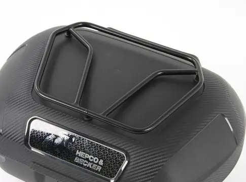 TOPKOFFER Moto Accessoires Bagage 1980 - 2014