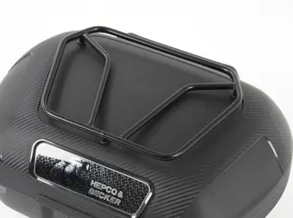 TOPKOFFER Moto Accessoires Bagage 1980 - 2014