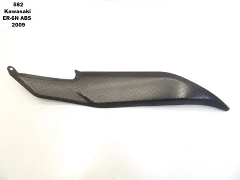 FRAME-ONDERDELEN Kawasaki ER 6 2009 - 2011