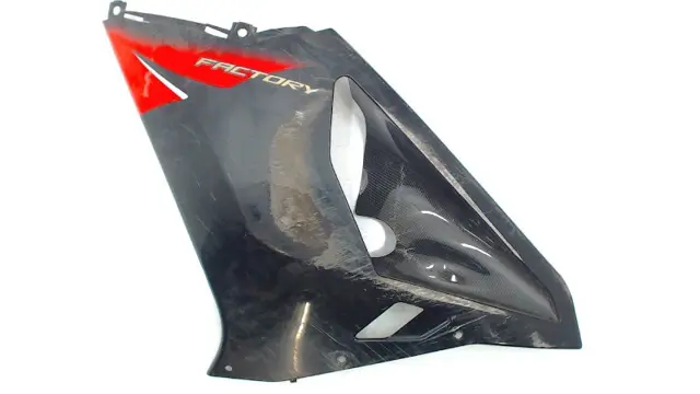 LINKER ZIJKUIP Aprilia Tuono 1000 2006 - 2008
