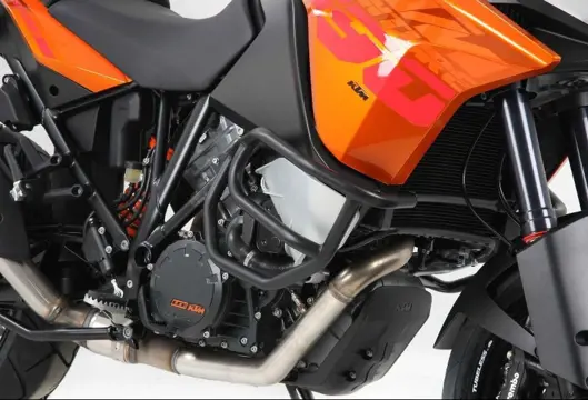 VALBEUGEL KTM 1190 Adventure 2013 - 2016