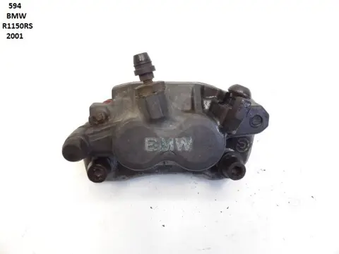 ACHTER REMKLAUW BMW R 1100 1150 RS 1996 - 2005