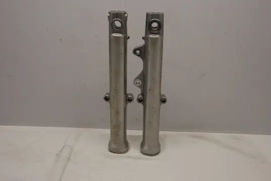 VOORPOOT BUITEN Harley Davidson Dyna 1983 - 1999