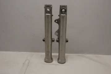 VOORPOOT BUITEN Harley Davidson Dyna 1983 - 1999