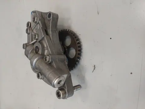 OLIEPOMP Ducati monster 696 2008 - 2010