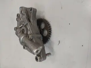 OLIEPOMP Ducati monster 696 2008 - 2010