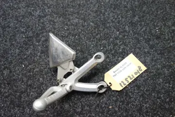 RECHTER SCHETSPLAAT Benelli TNT 1130 cafe racer 2004 - 2016