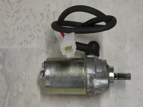 STARTMOTOR Yamaha YZF R 125 2015 - 2018