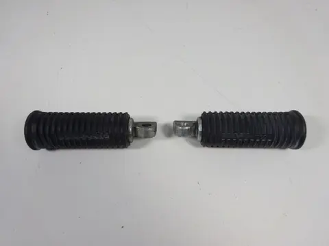 DUO VOETSTEUN SET Harley Davidson Softtail 2000 - 2017