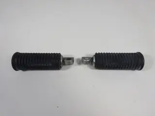 DUO VOETSTEUN SET Harley Davidson Softtail 2000 - 2017