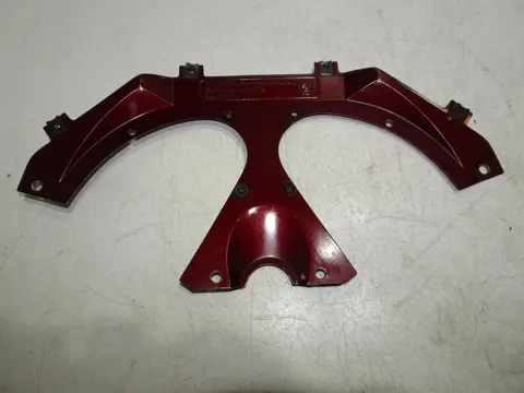 TOPKUIP VERBINDING ONDER BMW K 100 1984 - 1989
