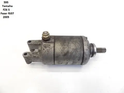 STARTMOTOR Yamaha FZ6 2004 - 2007