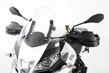 BESCHERM BEUGEL Aprilia ETV 1200 Caponord 2014 - 2017
