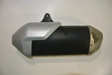 UITLAAT Triumph Speed Triple 1050 2011 - 2012