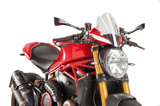 KUIPRUIT Ducati Overige Ducati 1960 - 2021