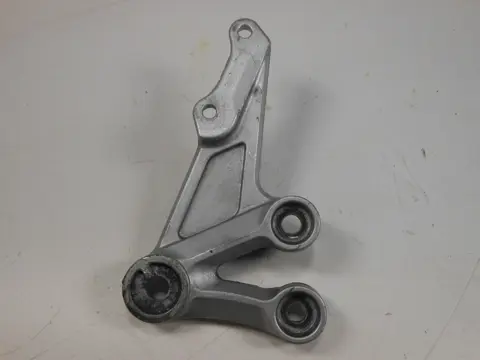 RECHTER SCHETSPLAAT Suzuki GSX R 1000 2007 - 2008